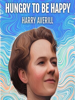 cover image of Hungry to Be Happy